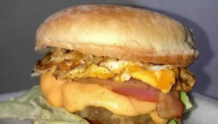 Kricaa Hamburgesas Y Rotiseria Comida Y Bebida - Paysandú