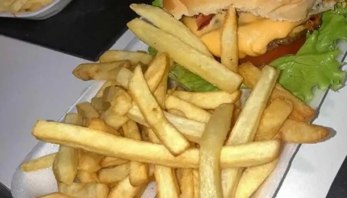 Kricaa Hamburgesas Y Rotiseria Del Propietario - Paysandú