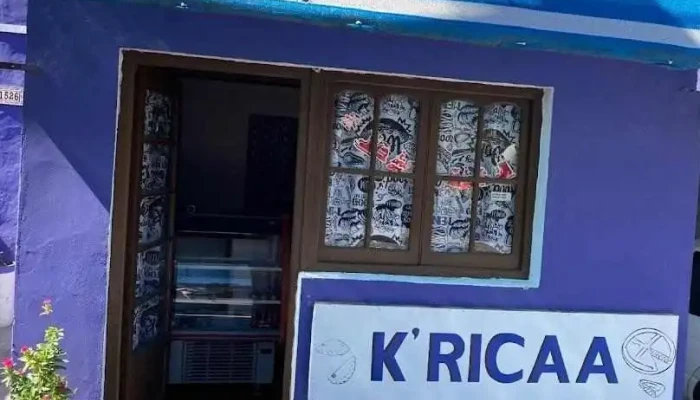 Kricaa Hamburgesas Y Rotiseria Todas - Paysandú