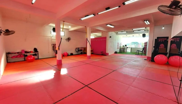 Ktorse Training -  Horario - Melo