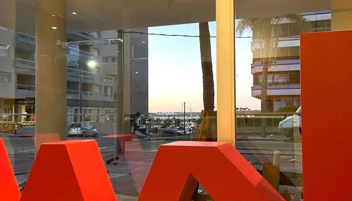 Kw One -    Punta Del Este Diseno Interior - Punta del Este