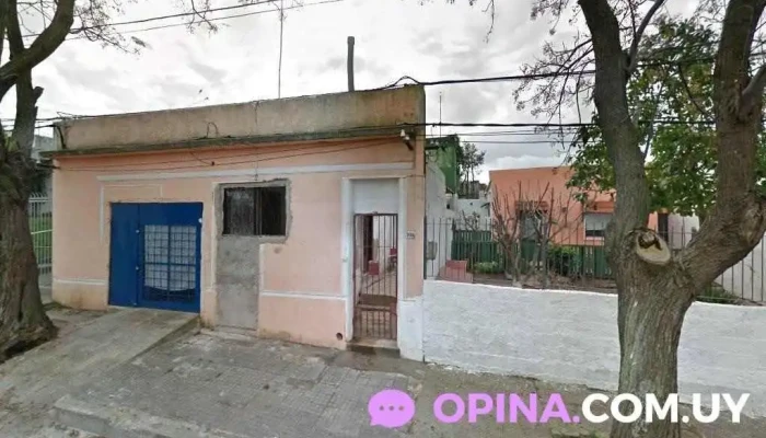 L.a BarberShop - 13000 Montevideo