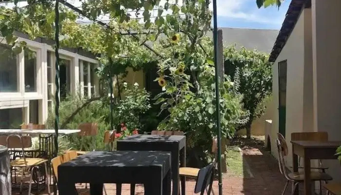 L Osteria Aigua Ambiente - Aiguá