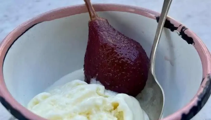 L Osteria Aigua Comida Y Bebida - Aiguá