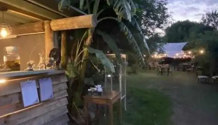 L Osteria Aigua Del Propietario - Aiguá