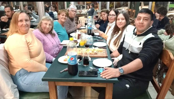 La 2000 -  Comentario 1 - Salto