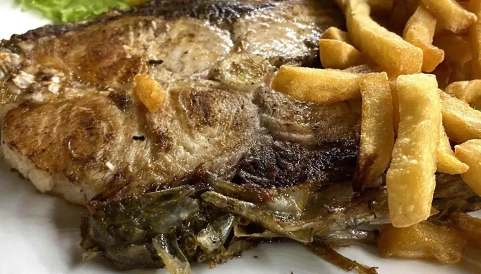 La 2000 -  Comentario 4 - Salto