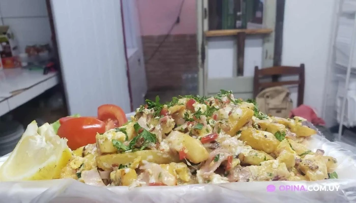 La Abuelita 20 Del Propietario - Rocha