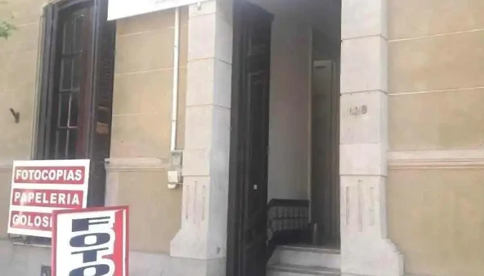 La Acadamia A+ - Rivera