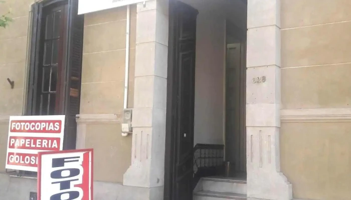 La Acadamia A Videos - Rivera