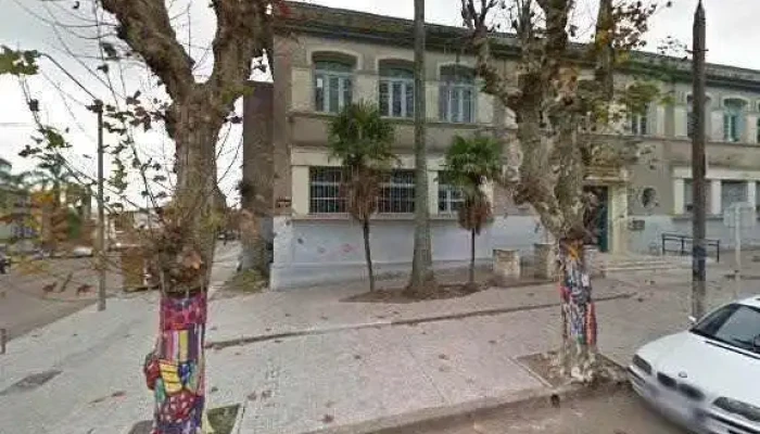 La Acadamia A Videosdeg - Rivera