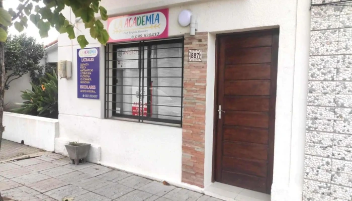 La Academia -  Del Propietario - Florida