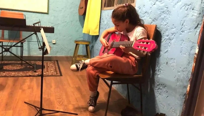 La Akademia - Ciudad De La Costa