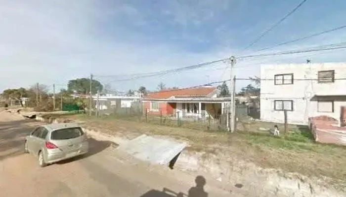 La Akademia -  Ubicaciondeg - Ciudad de la Costa