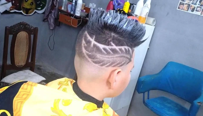 La aldea barbershop 💈 - 22 39 Esquina