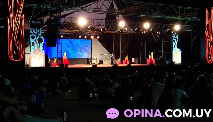 La Aldea -  Videos - Montevideo