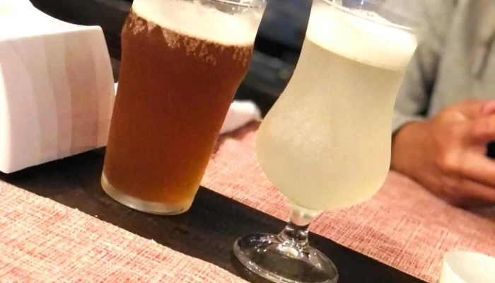 La Americana -  Cerveza - Punta del Este