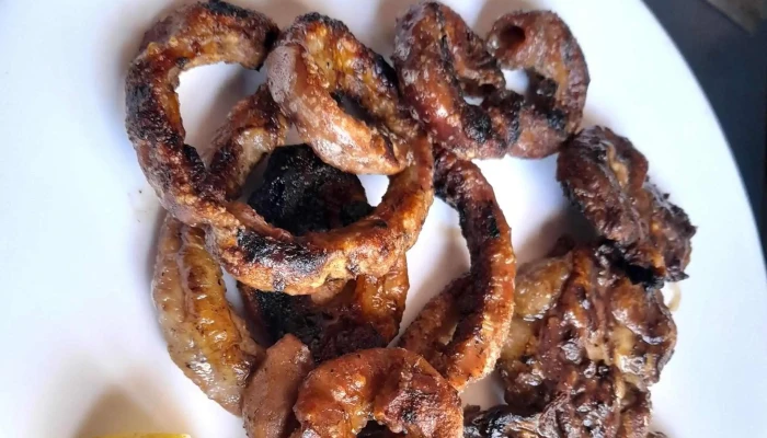 La Americana -  Comentario 4 - Punta del Este