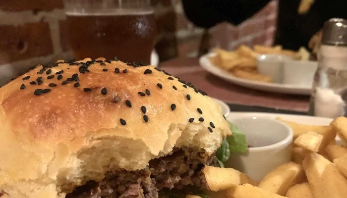 La Americana -  Comentario 5 - Punta del Este