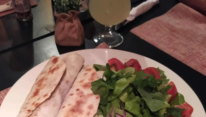 La Americana -  Comentario 6 - Punta del Este