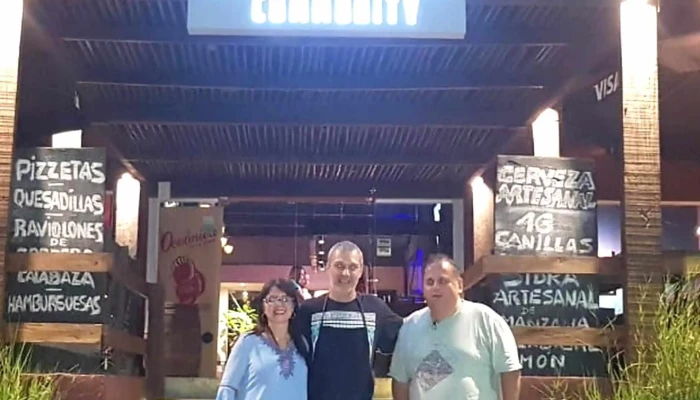 La Americana -  Comentario 8 - Punta del Este