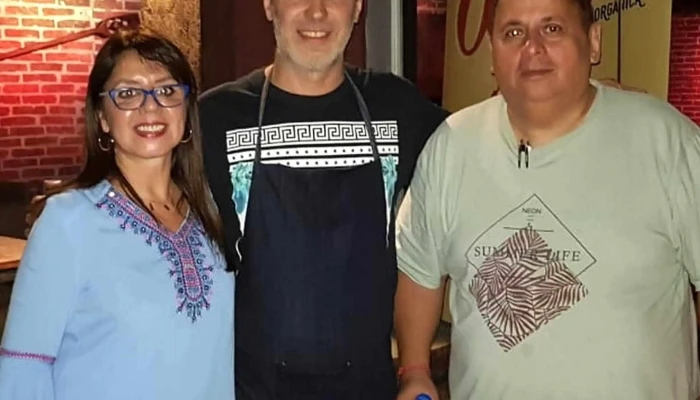 La Americana -  Comentario 9 - Punta del Este