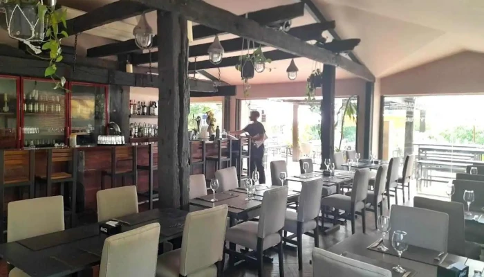 La Americana - Punta Del Este