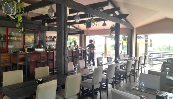 La Americana -  Todo - Punta del Este