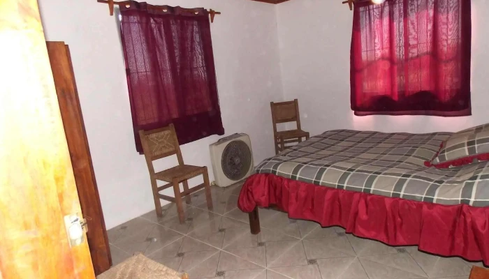 La Ariscona -  Todas - Villa Soriano