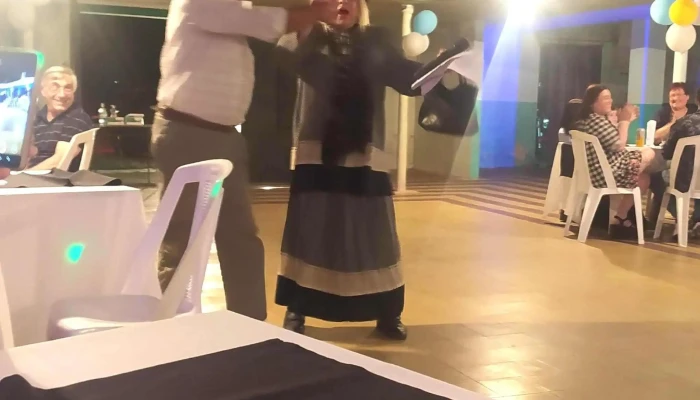 La Armonia Canelones -  Comentario 2 - Departamento de Canelones