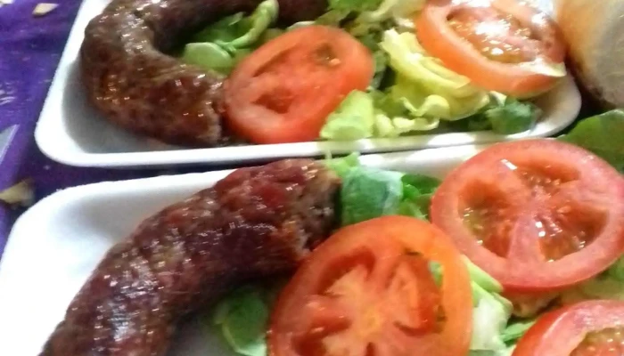 La Armonia Canelones -  Comidas Y Bebidas - Departamento de Canelones