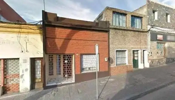 La Bahia Street View Y 360 - Montevideo