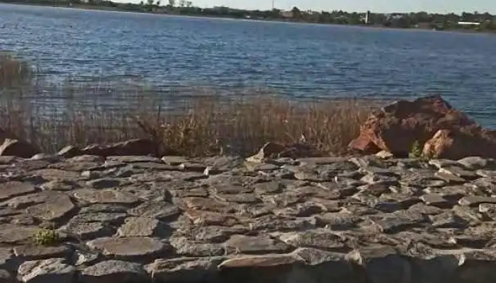 La Bahia Videos - Montevideo