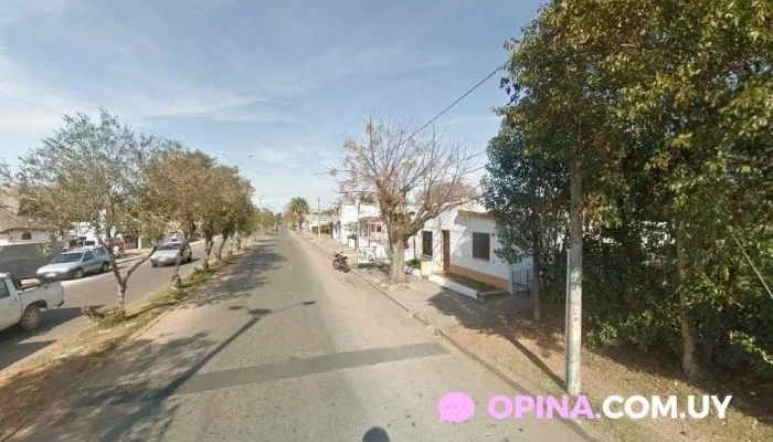 La Bakeria - San Carlos