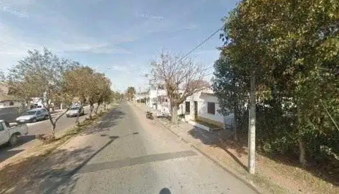 La Bakeria -  Street View Y 360 - San Carlos