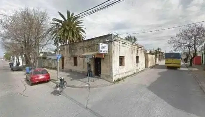La Balada Bar -  Street View Y 360 - Pando