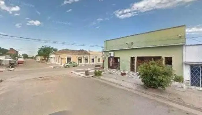 La Balsa Parrillada -  Street View Y 360 - Rio Branco