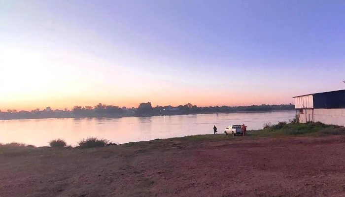 La Bambola -  Comentario 4 - Salto