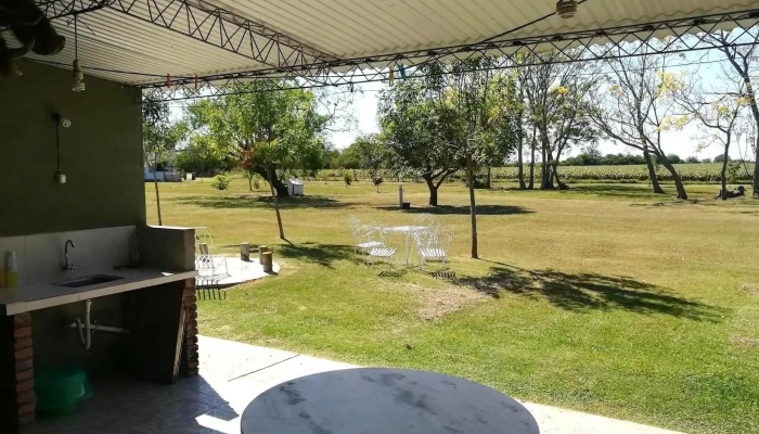 La Baquiana -  Del Propietario - San Javier