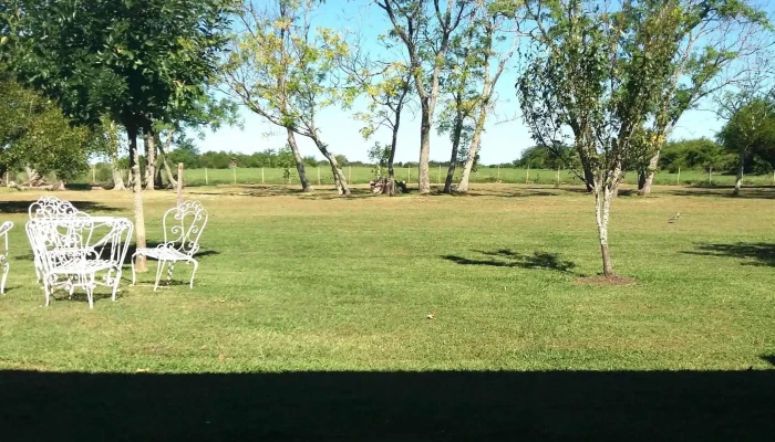 La Baquiana -  Fotos - San Javier