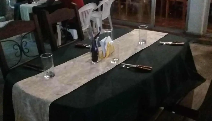 La Barbacoa -  Ambiente - Durazno