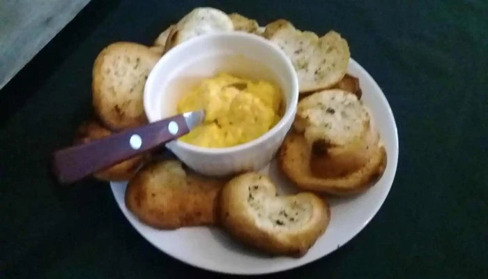 La Barbacoa -  Comida Y Bebida - Durazno