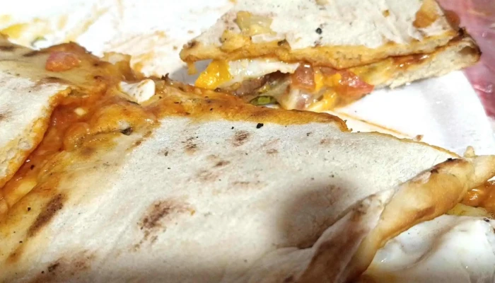 La Barbacoa - Montevideo