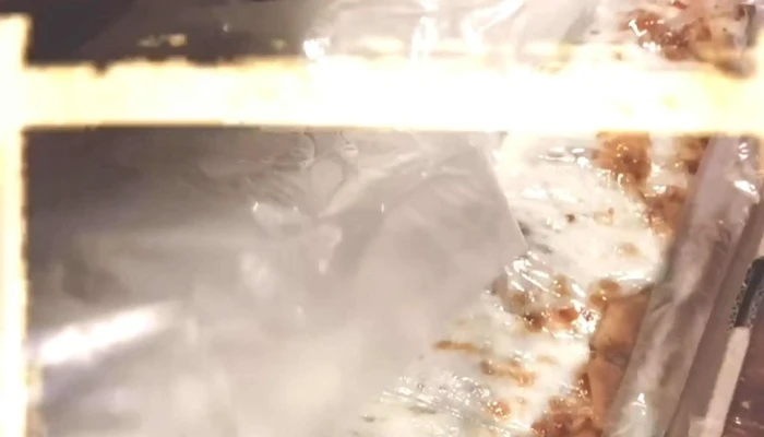 La Barbacoa - Montevideo