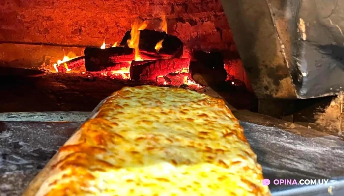 La Barbacoa - Montevideo