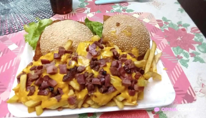 La Barbacoa - Montevideo