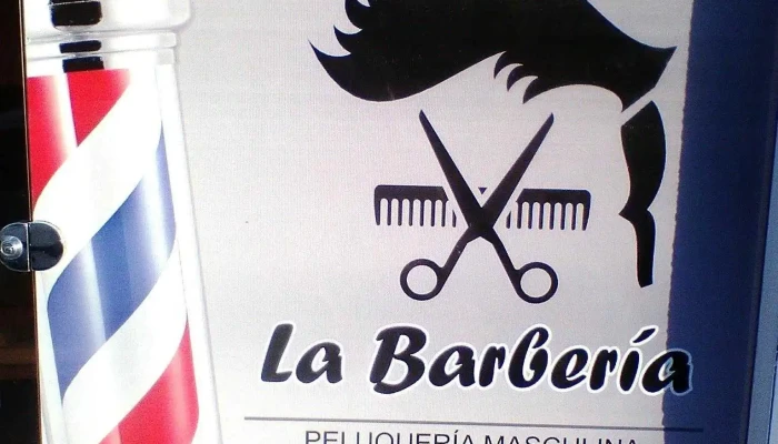 La Barberia - Zorrilla De San Martin