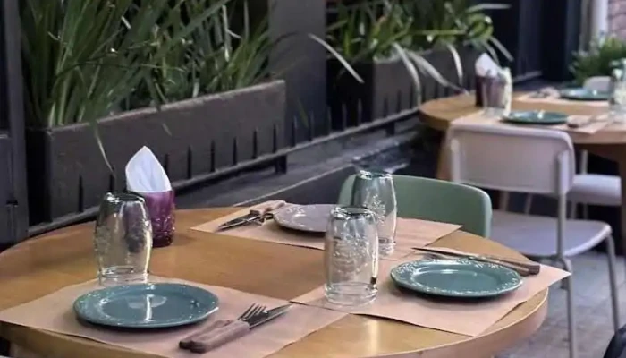 La Barra 1114 -  Ambiente - Montevideo