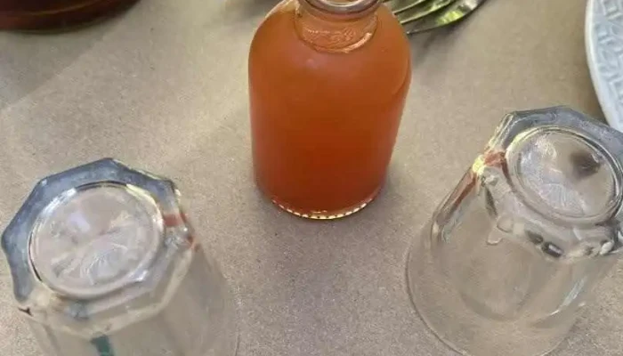 La Barra 1114 -  Jugo - Montevideo