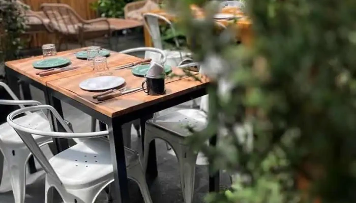 La Barra 1114 -  Todas - Montevideo